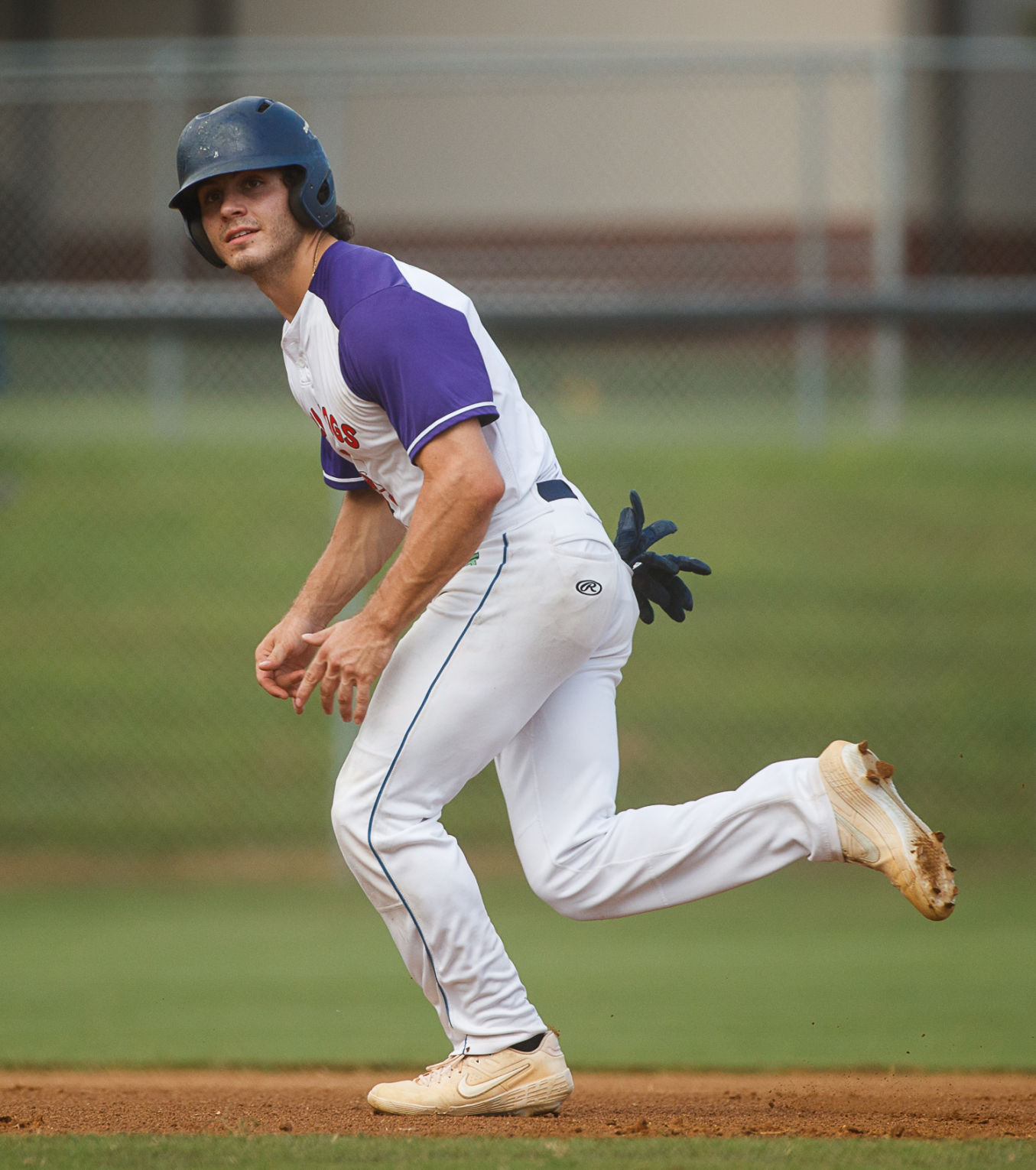 College baseball 1